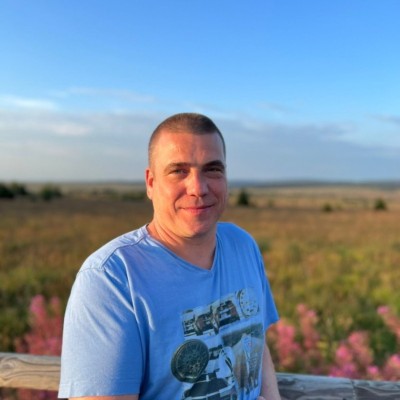 Profile photo of Dennis Derks