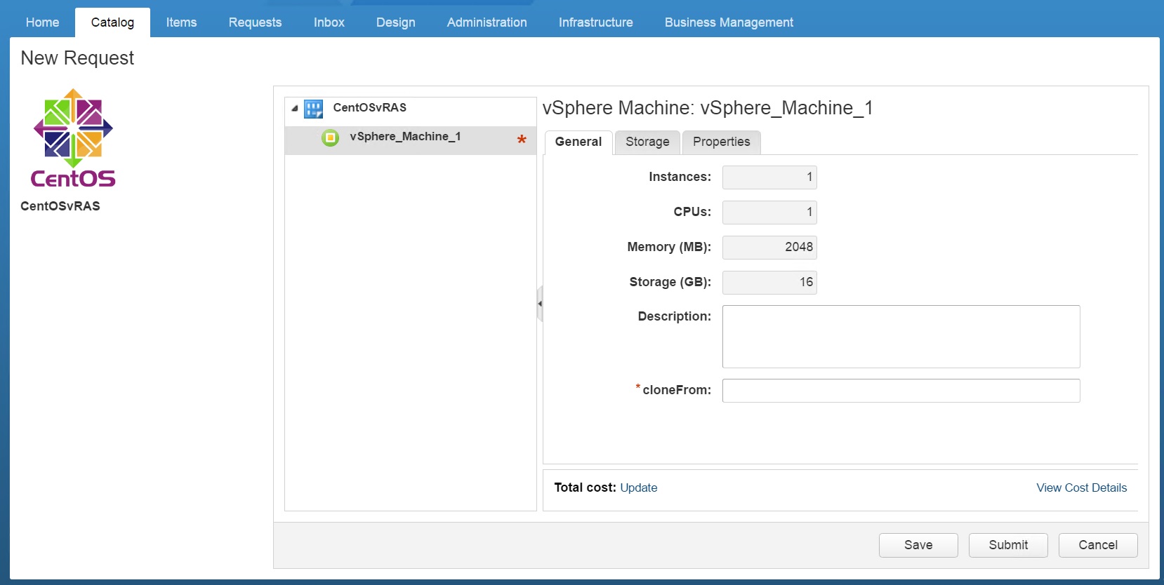 Request-IaaS-blueprint-1