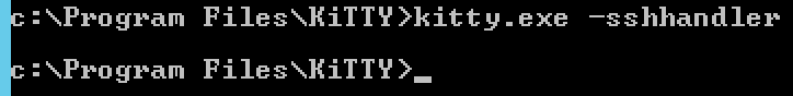 connect-using-ssh-vra7-kitty-sshhandler