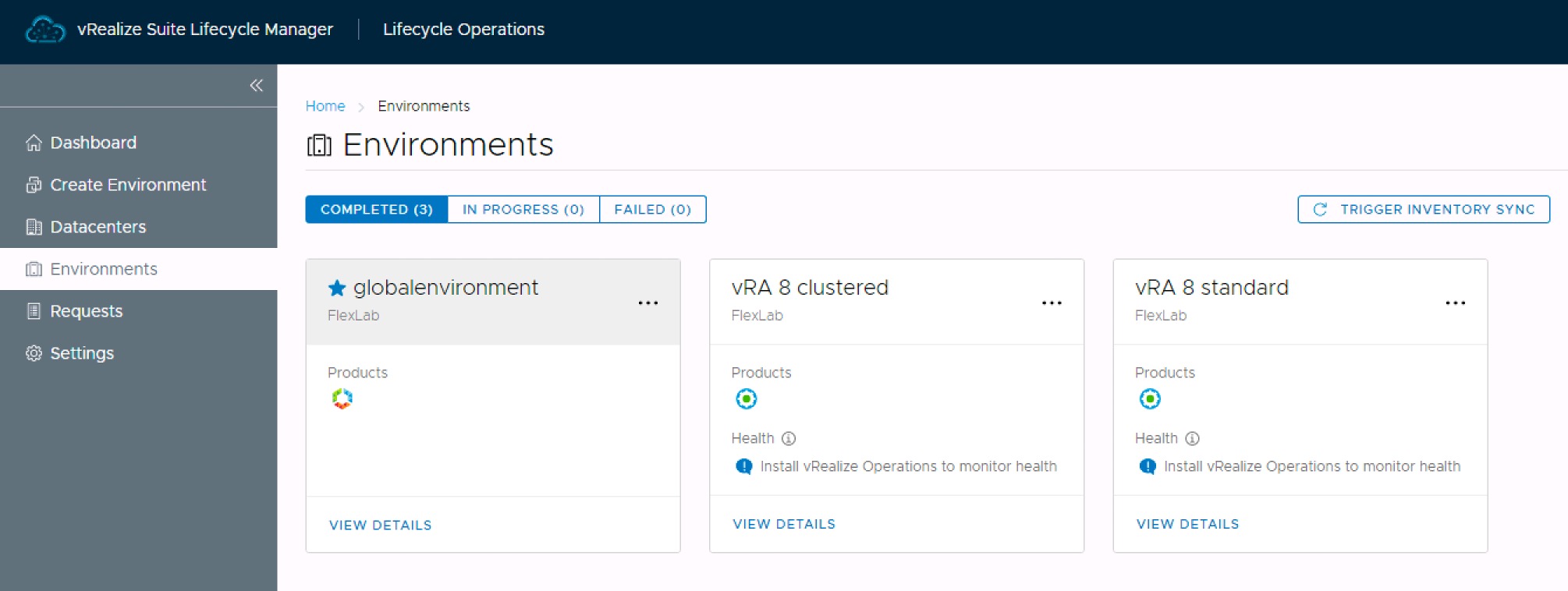 Hero image for: Gotcha 2 when deploying a vIDM cluster with vRLCM 8.1