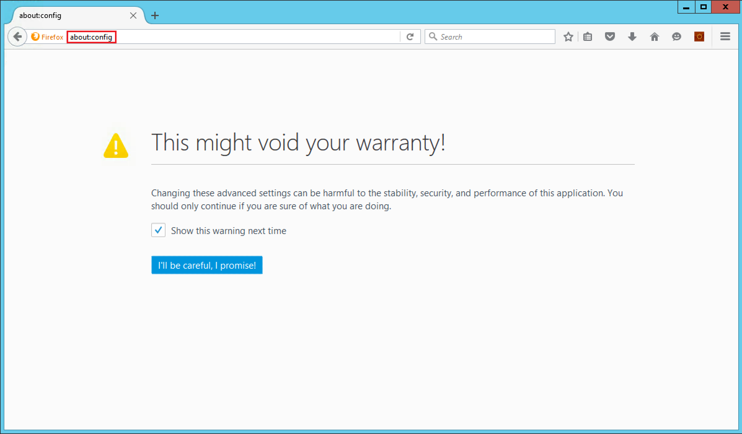 kerberos-howto-firefox-about-config