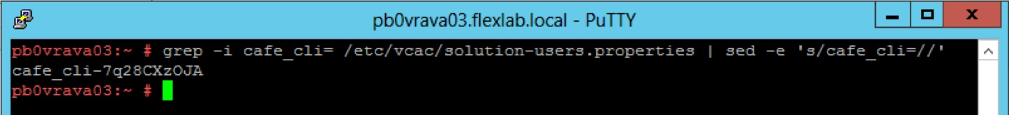 Hero image for: How to consume the vRO 7.x API with Oauth2.0 Authentication