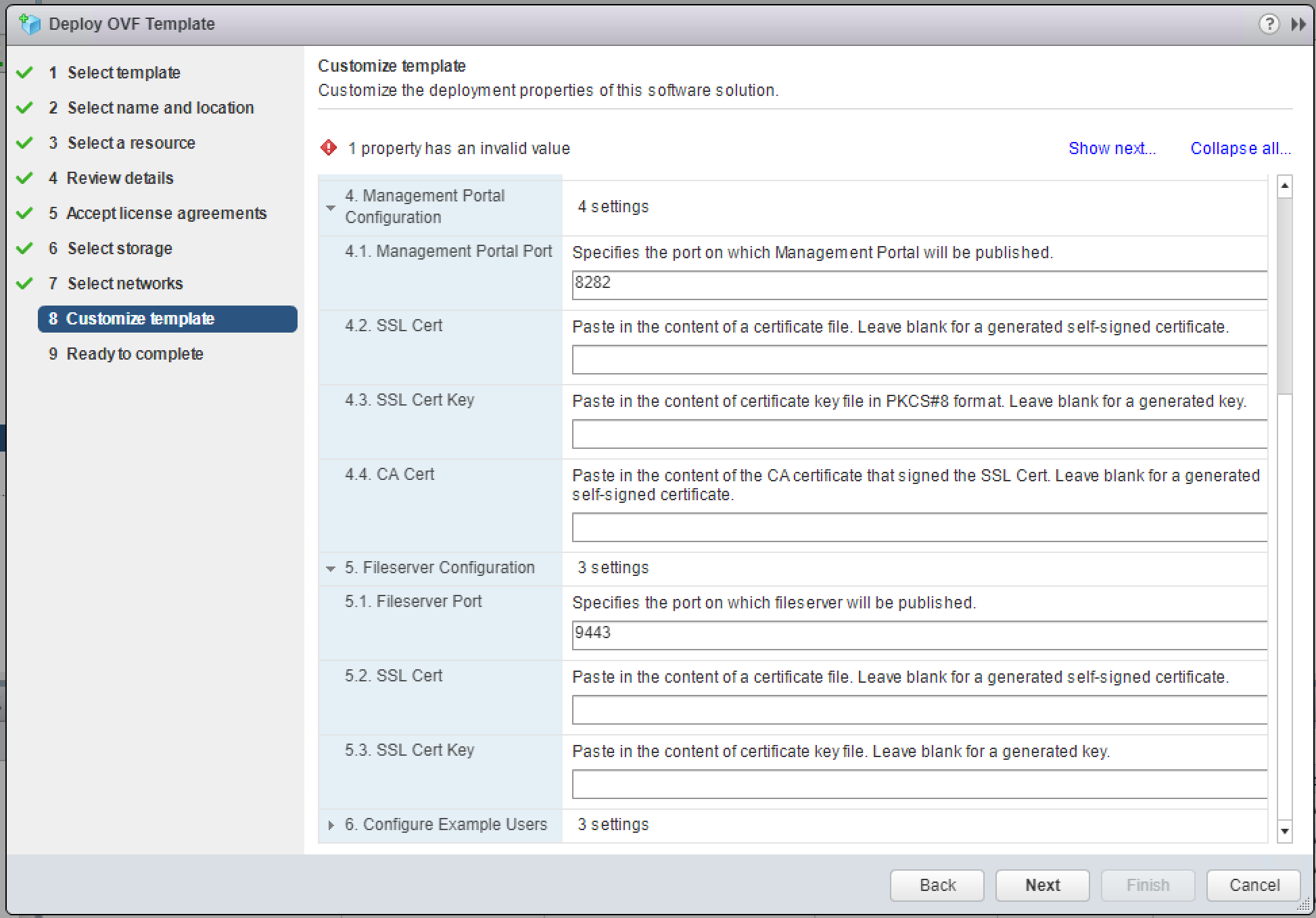Hero image for: Signed certificate gotcha for VIC 1.3.1