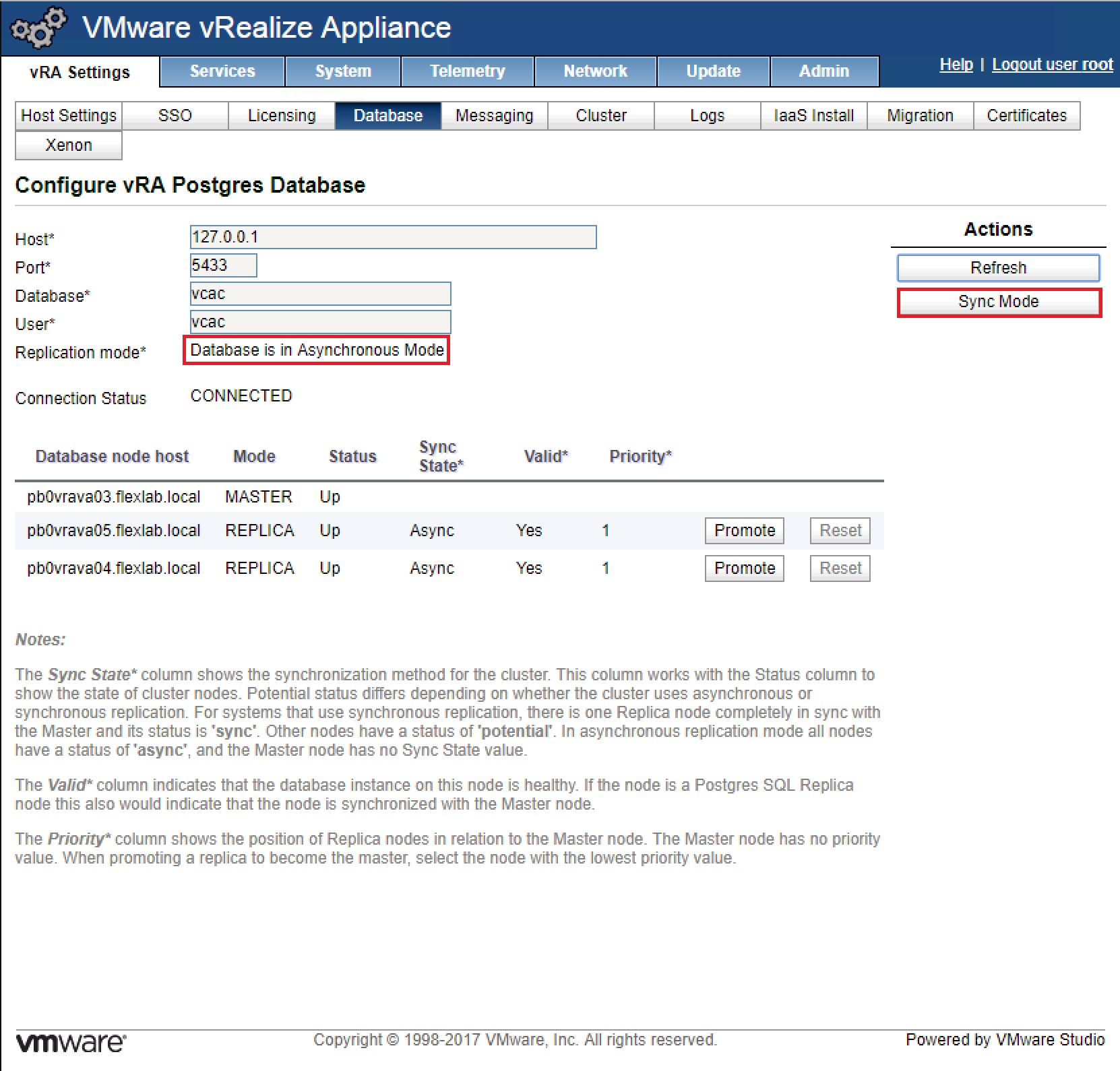 Hero image for: vRA 7.3 High Availability Improvements